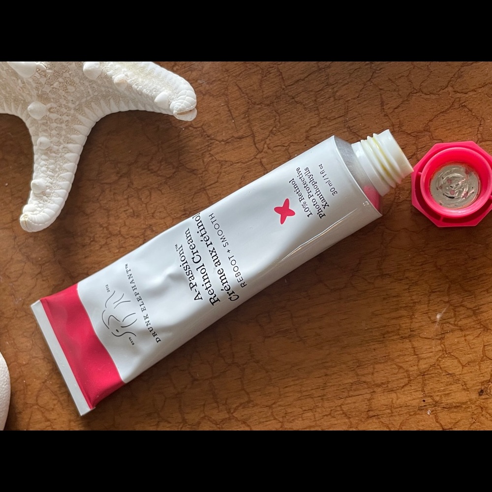 Drunk Elephant A-Passioni Retinol Cream